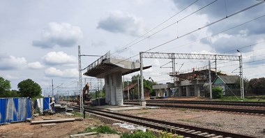 Radom Wschodni jednak z pociągami PKP Intercity?