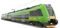 Škoda pokazała regionalne pociągi dla RegioJet