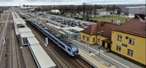 Więcej informacji dla pasażerów na linii Warszawa – Radom