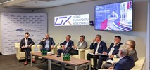 ETCS Limited Supervision powstanie w Polsce na dużej części sieci kolejowej