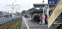 Problemy z kupnem biletu na IC z Czechowic-Dziedzic do Bielska-Białej