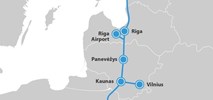 Nie tylko Łotwa? Budimex przygląda się Rail Baltice na Litwie i w Estonii