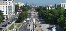 Warszawa: Tramwaj do Wilanowa. Autobusy na nowych trasach w nowym roku