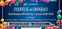 Dzień dziecka z PKP Intercity w Lublinie