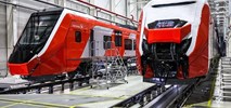 Rosja: Nielegalna kopia Desiro. Siemens pozywa Ural Locomotives