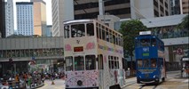 Tramwaje Hongkongu – ponadczasowa ikona miasta