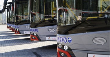 Łódź – Łowicz: Autobusy zastępcze wracają na wakacje 