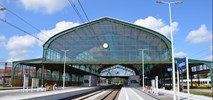 PLK skończyły modernizację stacji Legnica. 4 lata po terminie