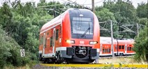 Nowy Frankonia-Turyngia Express połączył Norymbergę i Erfurt. Z wykorzystaniem Desiro od Siemensa