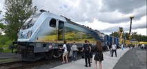 Rozpoczęły się targi Rail Business Days w Ostrawie [zdjęcia]