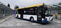 Duża popularność autobusów dowozowych Kolei Małopolskich