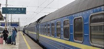 PKP Intercity: Rozwój oferty Polska – Ukraina ogranicza infrastruktura 