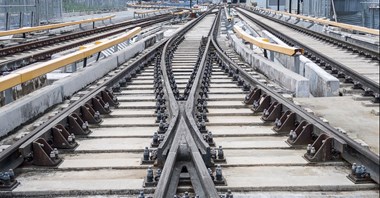 Track Tec: Zadbajmy o sprawną  realizację inwestycji kolejowych