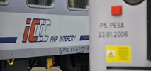 PKP Intercity potwierdza: 40% wagonów w spółce jest odstawiona