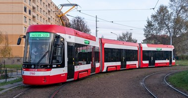 Brno jest chętne dokupić od Škody kolejnych 20 tramwajów z opcji 