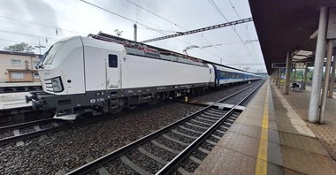 PKP Intercity zapowiada Baltic Express z Gdyni do Pragi