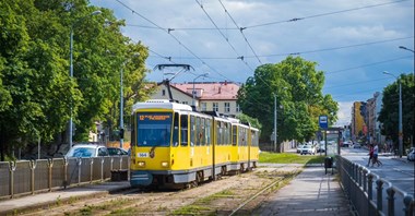 Szczecin odcina Pomorzany i uruchamia nową linię tramwajową