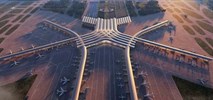 CPK wybierze firmy do budowy dróg wokół lotniska 