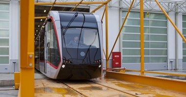 Belgrad zamówił nowe tramwaje w firmie Bozankaya