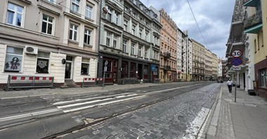 Wrocław przygotuje koncepcję rewitalizacji Szczytnickiej