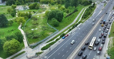 Warszawa: Budowa tras tramwajowych. Nowe utrudnienia w kilku dzielnicach
