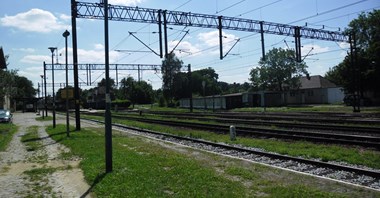 Dolnośląskie: Dwa miesiące bez pociągów ze Strzelina do Czech  