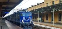 PLK inwestuje w bezpieczny ruch pociągów między Toruniem a Bydgoszczą