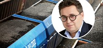 Prezes PKP Cargo o kardynalnych błędach poprzednich zarządów