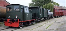 Nowy wagon w Pociągu Stuletnim PSMK