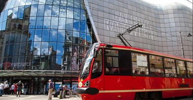 Katowice: Duże zmiany w kursowaniu tramwajów od 22 lipca