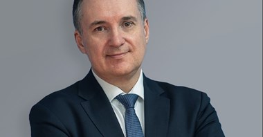 Artur Szumisz powołany na dyrektora operacyjnego (COO) Kombud Group SA