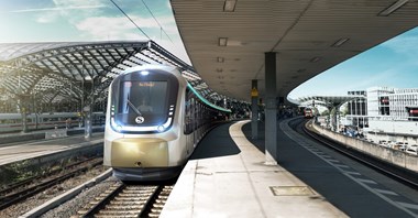Alstom z kontraktem o wartości 4 mld euro w Kolonii