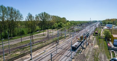 W sierpniu koniec prac na Węglówce w Łódzkiem 