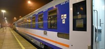 Koleo sprzedaje bilety na krajowe kuszetki i sypialne wagony w PKP Intercity