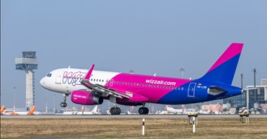 Wizz Air: Decyzja polskiego sądu w sprzeczności z prawem UE  