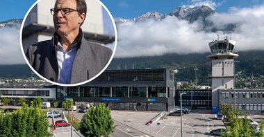 Innsbruck: LOT beneficjentem austriackiego wsparcia finansowego 