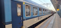 PKP Intercity: Nadchodzi koniec starych czeskich wagonów i ośmiomiejscowych przedziałów