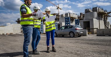 Budimex: Odbudowaliśmy portfel w kolei. Wracamy do trendu wzrostowego w przychodach