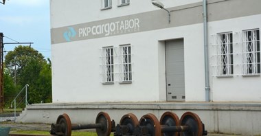 PKP Cargotabor wycofuje wniosek o sanację