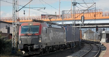 CUPT: Blisko 100 mld zł na transport w nowej perspektywie. Wkrótce nabory