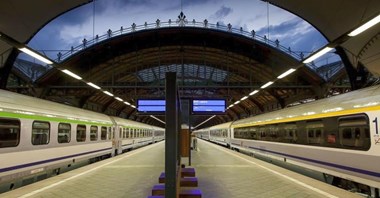 PKP Intercity: Blisko 8 mln pasażerów w lipcu, rekord dzienny w sierpniu