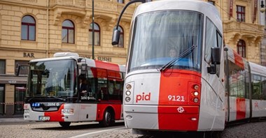 Praga: Tramwaj dotrze na osiedle Bohnice