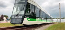 Magdeburg pochwalił się nowym tramwajem od Alstomu