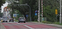 System RedLight na przejazdach kolejowych. Zarządza nim GITD