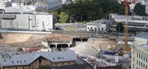 Kolej niskich prędkości. Opóźnienia w realizacji projektu Rail Baltica