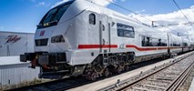 Talgo: Hiszpania odrzuca ofertę Ganz Mavag