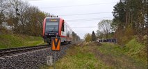 PKP PLK. Wraca ruch pociągów na trasie Grudziądz – Toruń