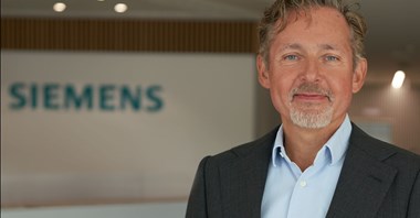 Prejs (Siemens Mobility): Polska kluczowym rynkiem, czekamy na KDP