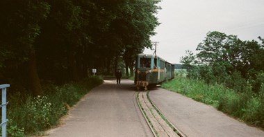 Jarocin przejął grunty po wąskotorówce i ich nie wykorzystał 