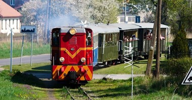 Powiat rawski nie ma konkretnego planu wsparcia wąskotorówki